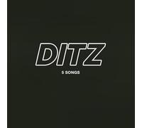 Ditz - 5 Songs