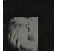 Ditz – Never Exhale – Vinyle 12" Bleu – Édition limitée