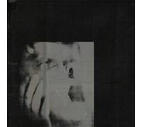 Ditz – Never Exhale – Vinyle orange – Édition limitée – Import