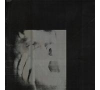 Ditz - Never Exhale (Black Vinyl) [Import]