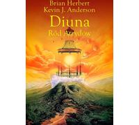 Diuna Ród Atrydów - Kevin J. Anderson, Brian Herbert (Littérature, Fantastique, Fantasy en polonais)