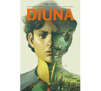 Diuna Ród Atrydów Tom 3 (livre en polonais)