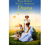 Diuna Ród Corrinów - Brian Herbert, Kevin J. Anderson (livre en polonais)