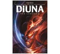 Diuna: Ród Corrinów T.2