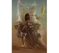 Diuna Tom 1 - Frank Herbert (Littérature, Fantasy en polonais)