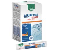 Diurerbe Forte Ananas Esi Boisson 24 Poches