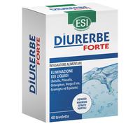 Diurerbe Forte ESI 40 Comprimés