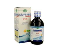 Diurerbe Forte Forte liquide citron 500ml