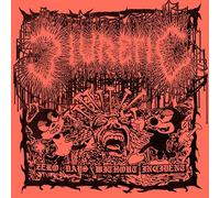 DIURETIC - ZERO DAYS WITHOUT INCIDENT