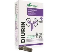 Diurin Xxl 30 Cap Soria Natural *