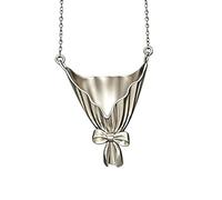 Diuyzoc Collier Porte-Fleur Bijou De Cou Tendance | Collier bouquet de fleurs DIY Pour filles, mères, petites amies, épouses, fêtes, anniversaire, port , Thanksgiving,