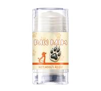 Diuyzoc Cream | Dog Paw Moisturizer Balm | Paw Balm with Natural Wax | Dog Paw Soother | Paw Cream for Cracked Pads | Safe for Pets Skin No Side Effects for Your Furry Friend