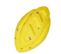 Diuyzoc Dog Ball with Light Weight | Safe Dog Chew Toys | Stress Relief Dog Ball | Gentle Emotional Support Ball | Lightweight Dog Chew Ball | Stress Relief Helps Reduce discomfort and Stress