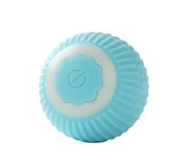 Diuyzoc Interactive Cat Ball | Electric Cat Toy | Automatic Rolling Ball | Indoor Outdoor Cat Toy | Cat Ball with Two Modes | Pamper Your Pet Safe and Harmless for Your Pets