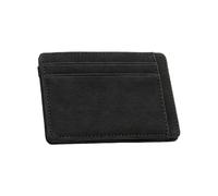 Diuyzoc Magic Wallets Men, PU Leather Pocket Wallet, Magic Money Clip Card Holders, Cards Cash Organizer, Card Holder Wallet Money Pocket, Easy to Use, Portable for Men
