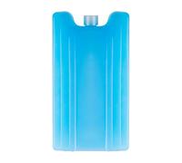 Diuyzoc Packs de Glace pour Refroidisseur d'air | 400 ML Portable Réutilisable Refroidissement Rapide | Blocs de Glace | pour Refroidisseur d'air Évaporatif, Conservation Aliments, Camping, Voiture,