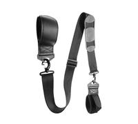 Diuyzoc Porte-skis et bâtons de ski, support réglable antidérapant | Clips pour bâtons de ski - pour ski, snowboard, cross-country, montagne, voyage, transport, randonnée, activités de plein air