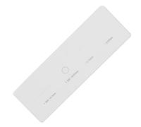 DIV 0.01mm Microscope Slides Reticle Objective Micrometer Calibration Slide Glass Stage