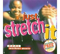 Div Aerobic - Just Stretch It