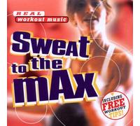 Div Aerobic - Sweat to The Max