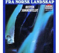 Div Art : FRA Norsk LandskapSommerfeldt [Import]