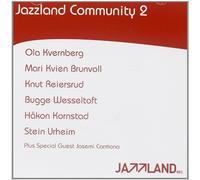 Div Art - Jazzland Communauté Vol 2