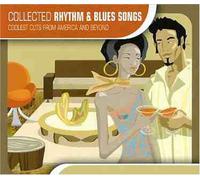 Div Blues - Collected Rhythm & Blues Songs [Import]