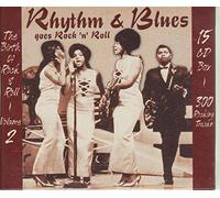 Div Blues - Ryth.+Blues G.Rock'n'Roll 1 [Import]