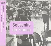 Div Chansons - Souvenir de France [Import]