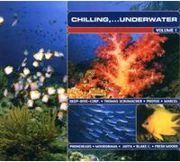 Div Chill Out - Chilling.Underwater 1 [Import]