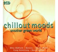 Div Chill Out - Chillout Moods: Another Green World