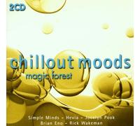 Div Chill Out - Chillout Moods: Magic Forest