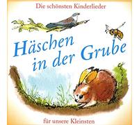 Div.Chöre - Häschen in der Grube [Import]