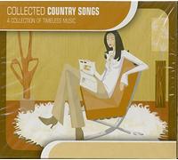 Div Country - Collected Country Songs [Import]