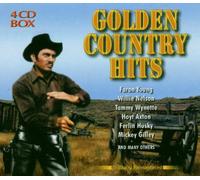 Div Country - Golden Country Hits [Import]