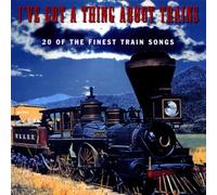 Div Country - I've Got Something About Train [Import]