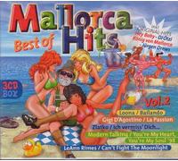 Div Dance - Best of Mallorca Hits [Import]
