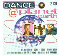 Div Dance - Dance at Planet Earth [Import]