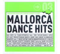 Div Dance - Mallorca Dance Hits 2003