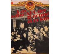 Div. - Das Swing-ABC der 30er und 40er Jahre (Doppel-LP) (1C 134-46 443/44)