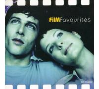 Div Filmmusik - Fim Favourites