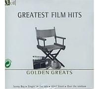 Div Filmusik - Greatest Film Hits [Import]