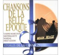 Div Franz - Chanson de la Belle Epoque [Import]