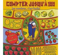 Div Franz - Compter Jusqu'a 100 [Import]
