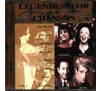 Div Franz - Legendes de la Chanson 1 [Import]