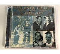 Div Franz - Legendes de la Chanson 2 [Import]