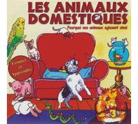 Div Franz - Les Animaux Domestiques [Import]