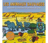 Div Franz - Les Animaux Sauvages [Import]