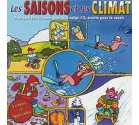 Div Franz - Les Saisons et Les Climats [Import]