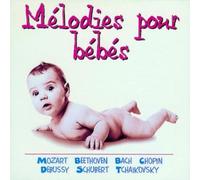 Div Franz - Melodies pour Bebes [Import]